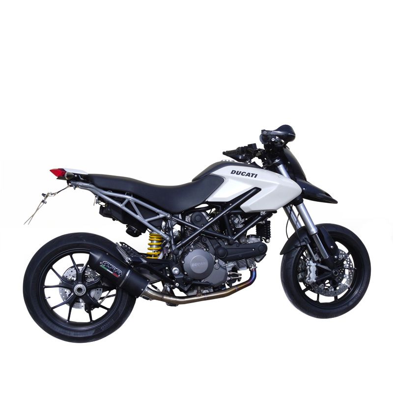 Ligne Complète GPR FURORE NERO CATA