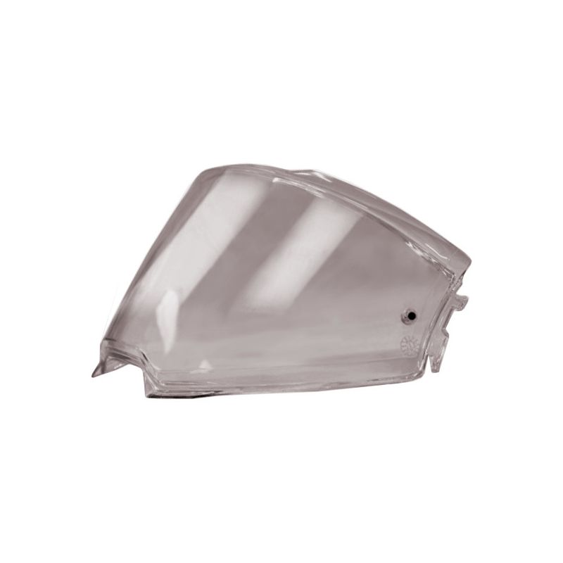 HJC Ecran casque HJC HJ-39 - RPHA31 — argent