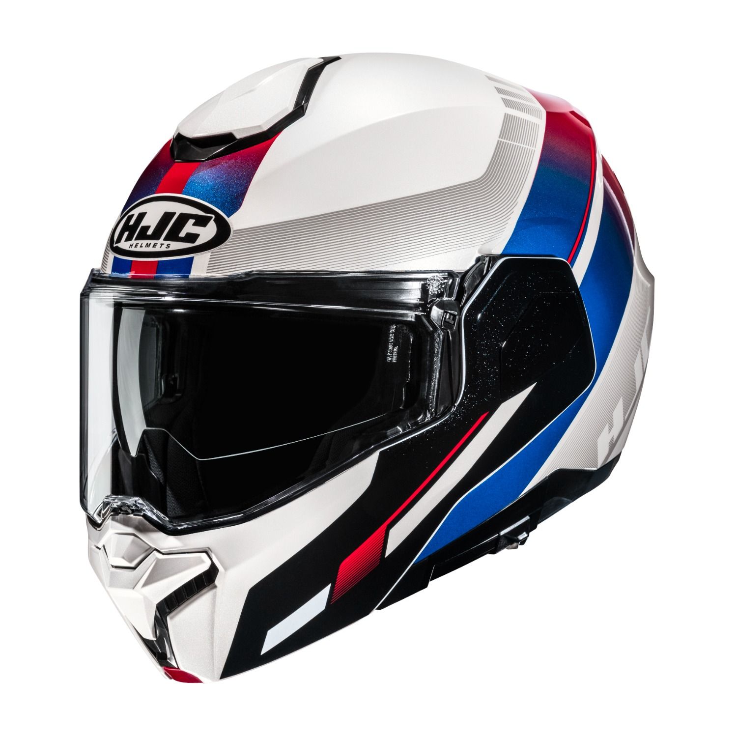 Casque modulable HJC i101 - MIRA