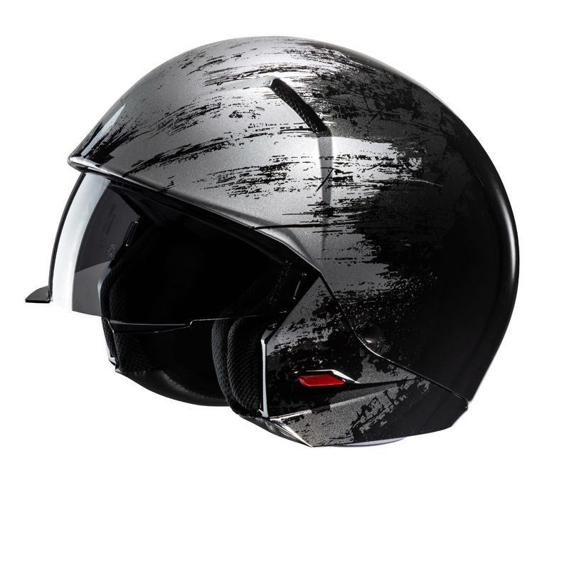 Casque jet HJC I20 - FURIA