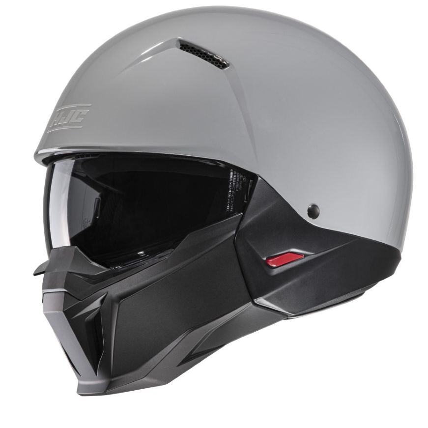 Casque jet HJC I20 - UNI