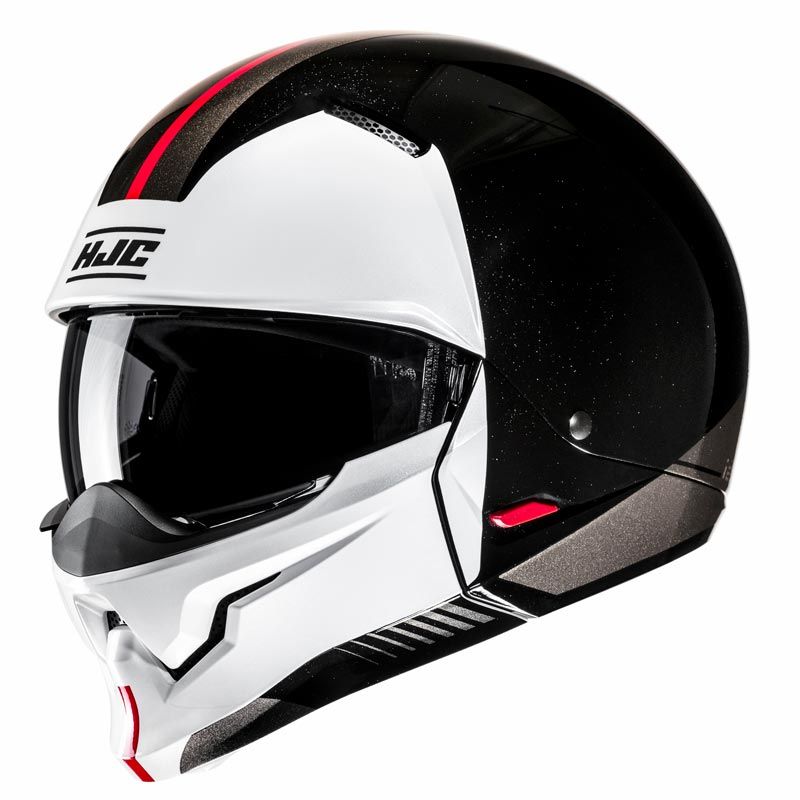 Casque jet HJC i20N - VENA