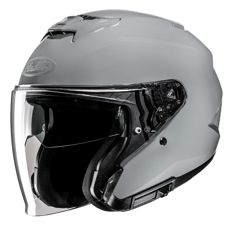 Casque jet HJC I31 - UNI
