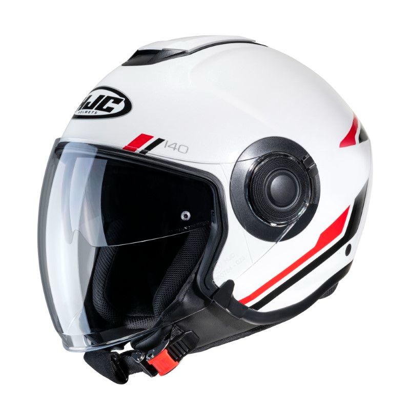 Image of Casque Hjc I40 - PADDY
