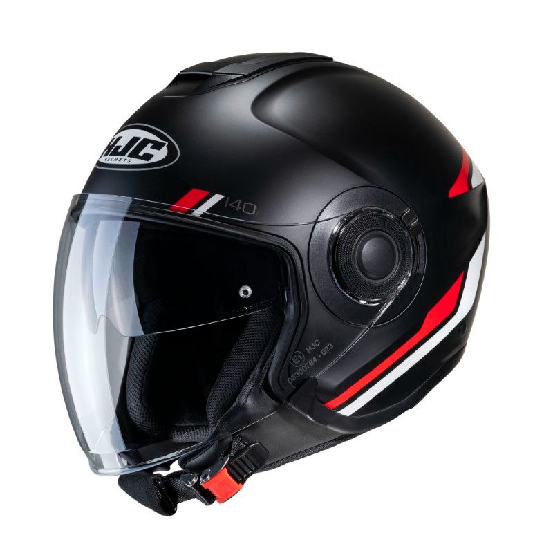 Casque jet HJC I40 - PADDY