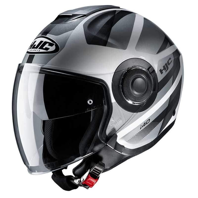 Image of Casque Hjc I40 - REMI