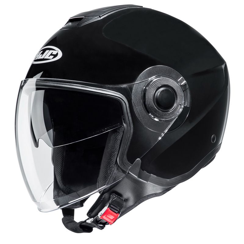 Casque jet HJC I40N