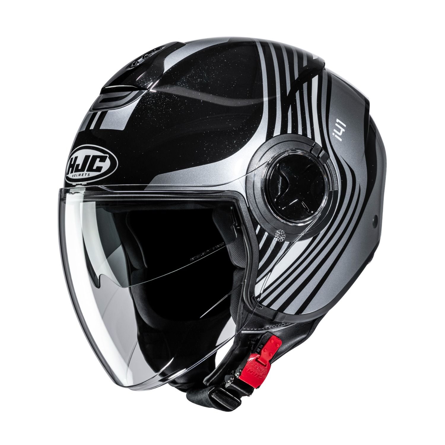 Casque jet HJC i41 - VARO