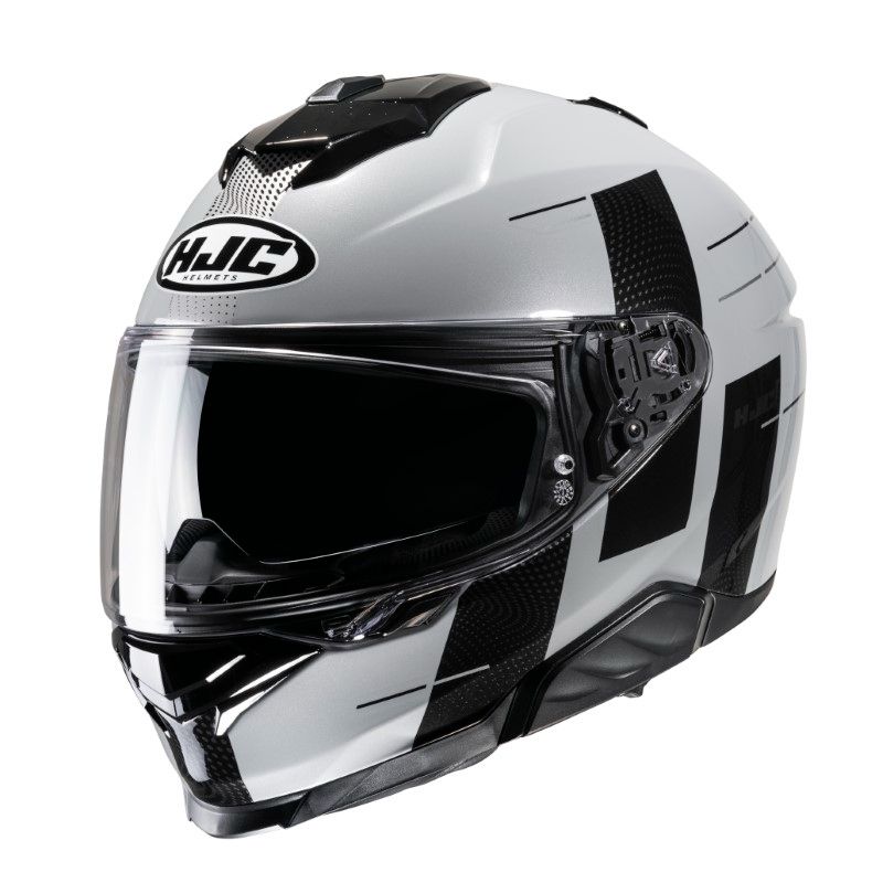 Casque intégral HJC I71 - PEKA
