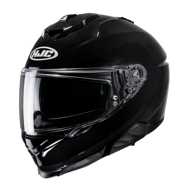 HJC Casque intégral HJC I71 - UNI — noir