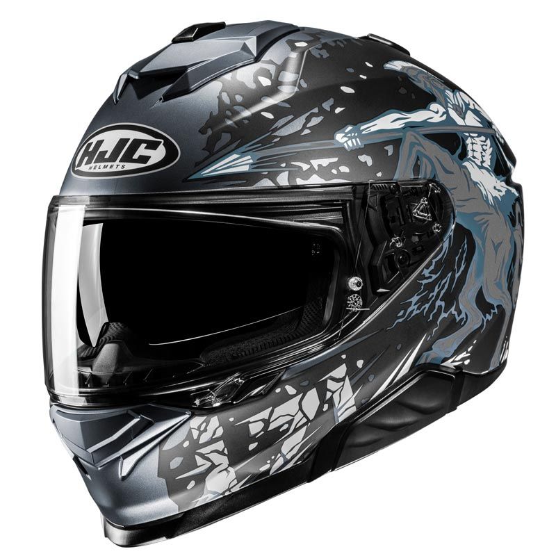 Casque intégral HJC I71 - TAURUS