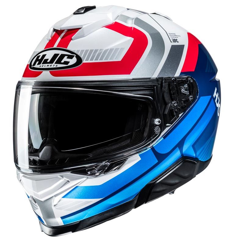 Casque intégral HJC I71 - VIZ