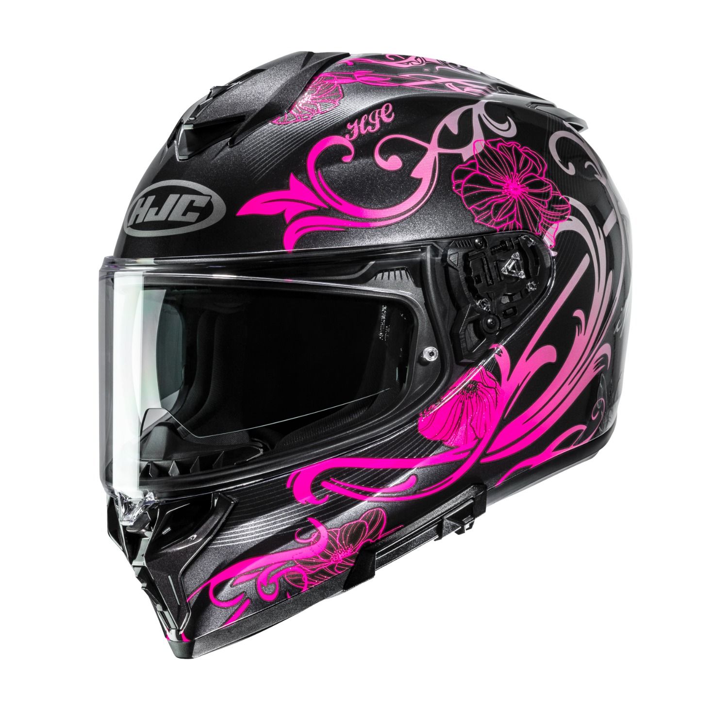 Casque intégral HJC i72 - MARTI