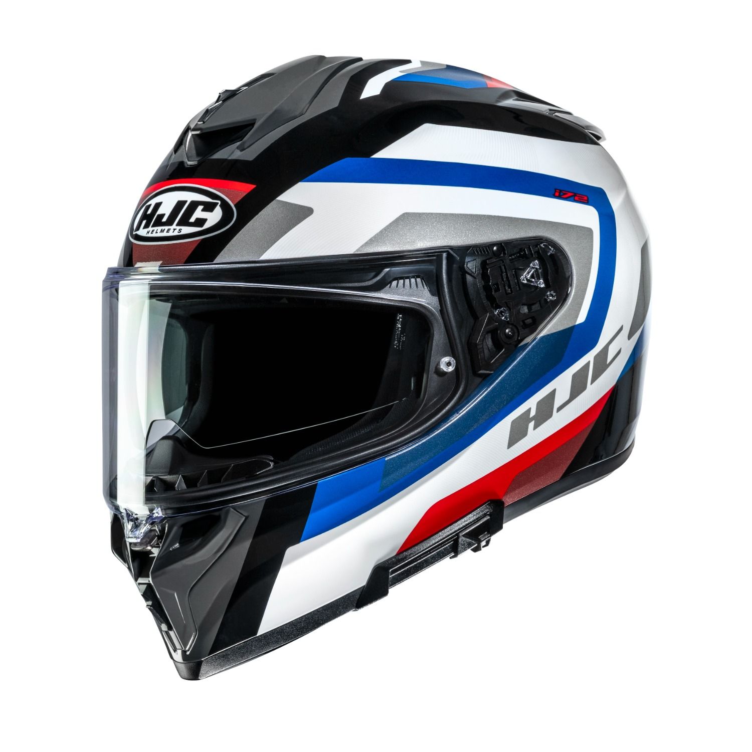Casque intégral HJC i72 - SHARD