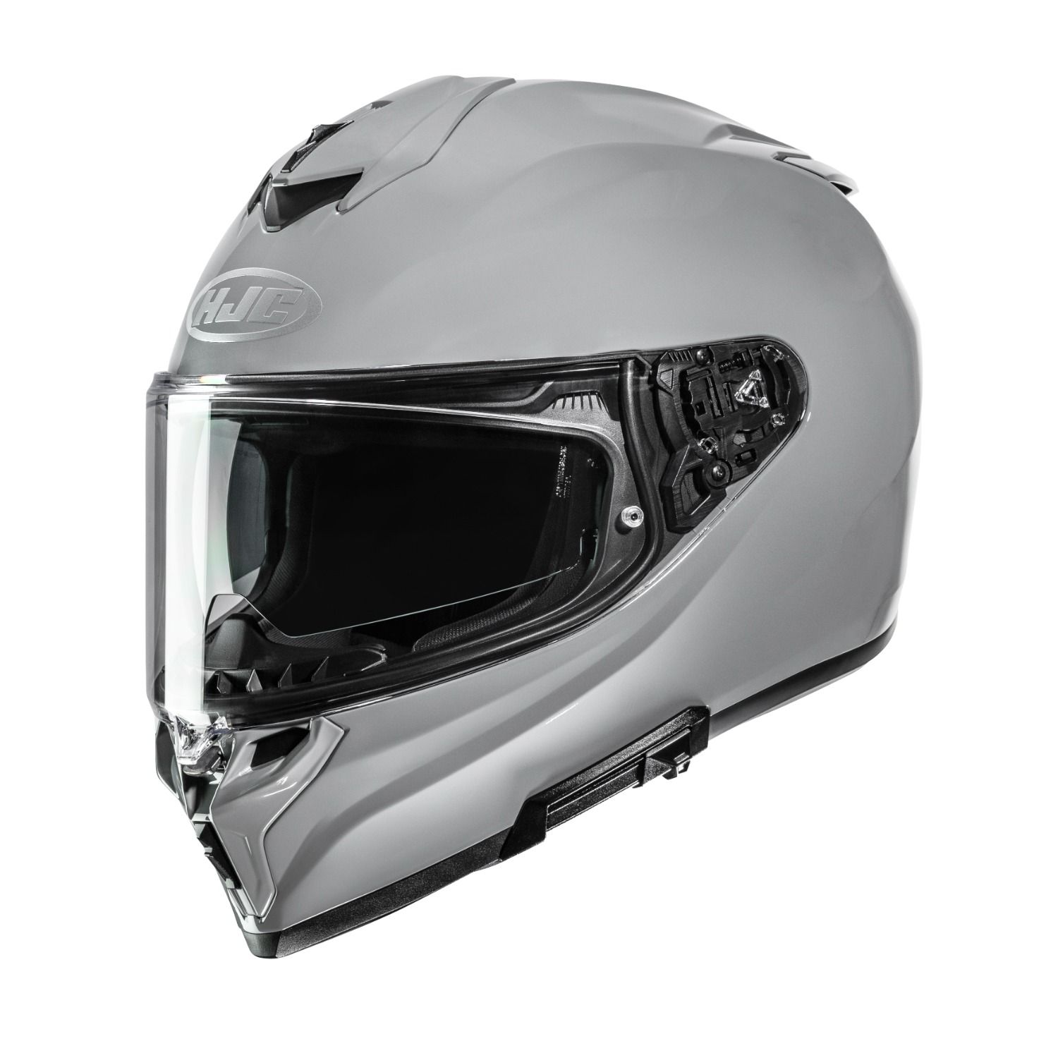 Casque intégral HJC i72 - SOLID