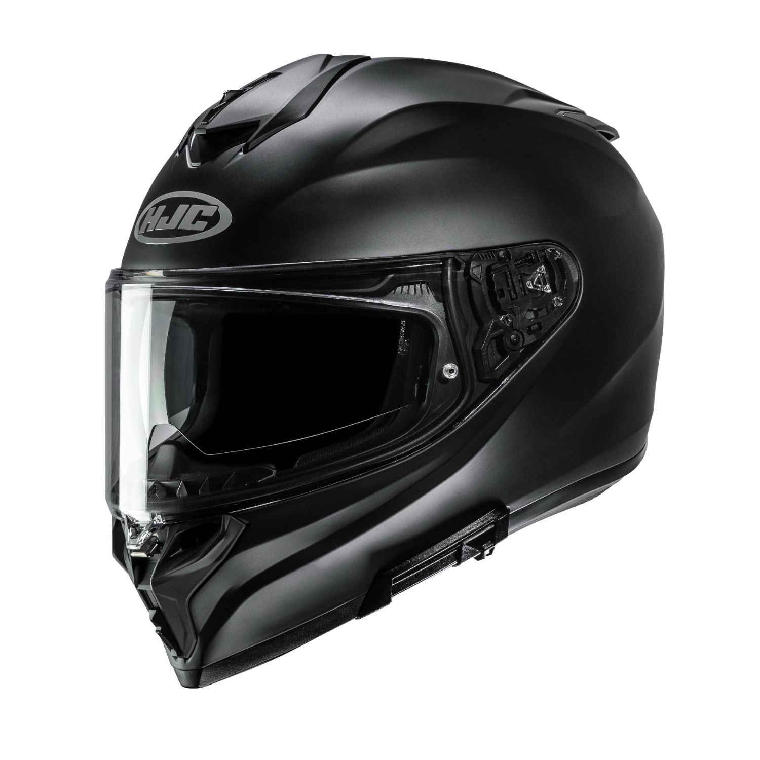 Casque intégral HJC i72 - SOLID MAT