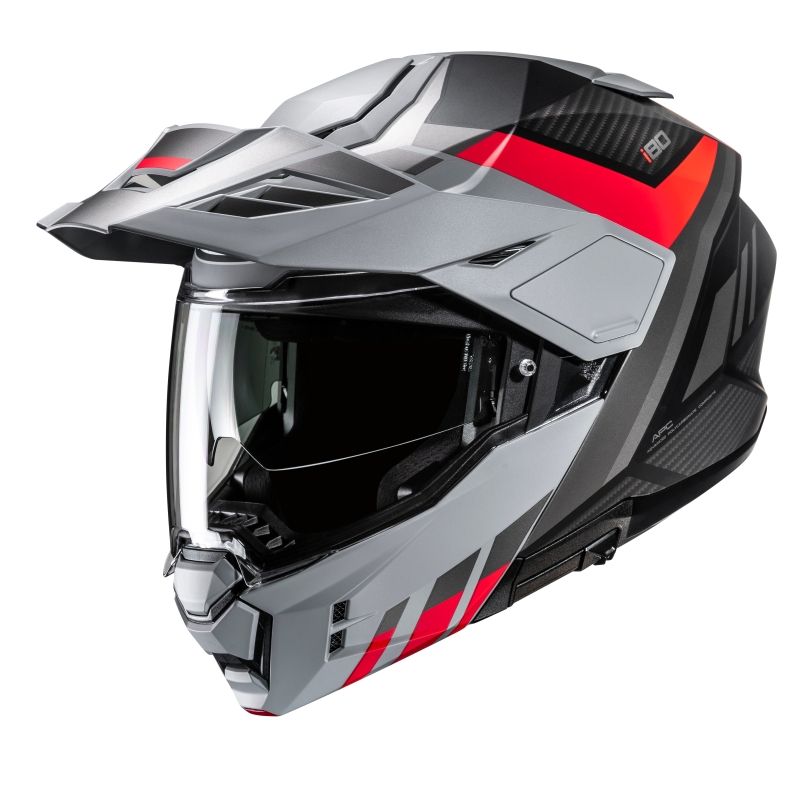 Casque modulable HJC I80 - IMES