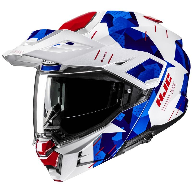 Casque modulable HJC I80 – ROKI