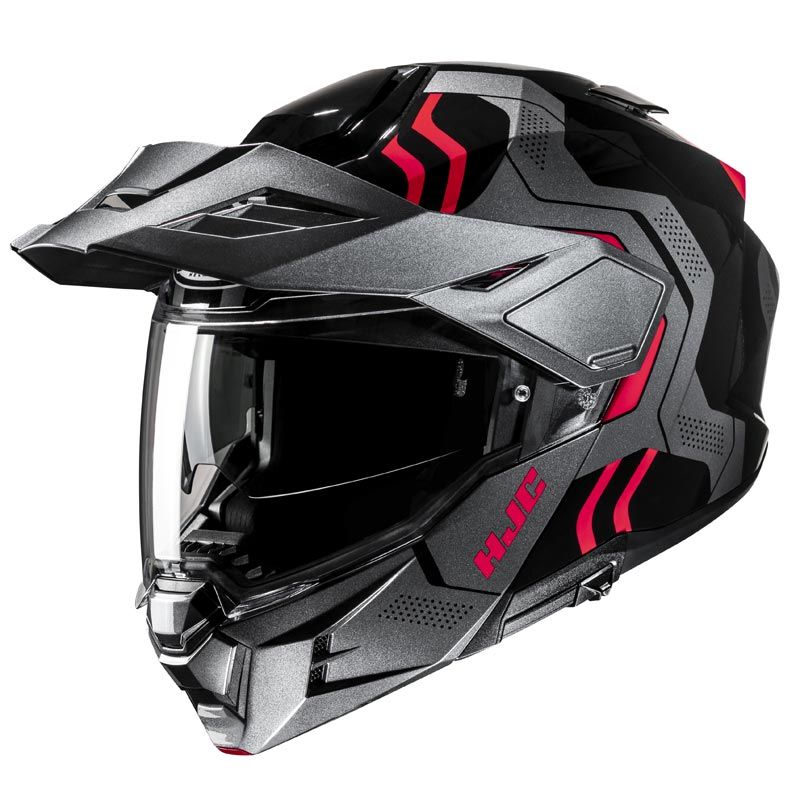 Casque modulable HJC I80 - VELLY