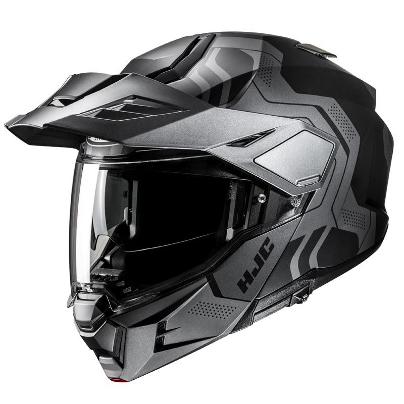 Casque modulable HJC I80 - VELLY