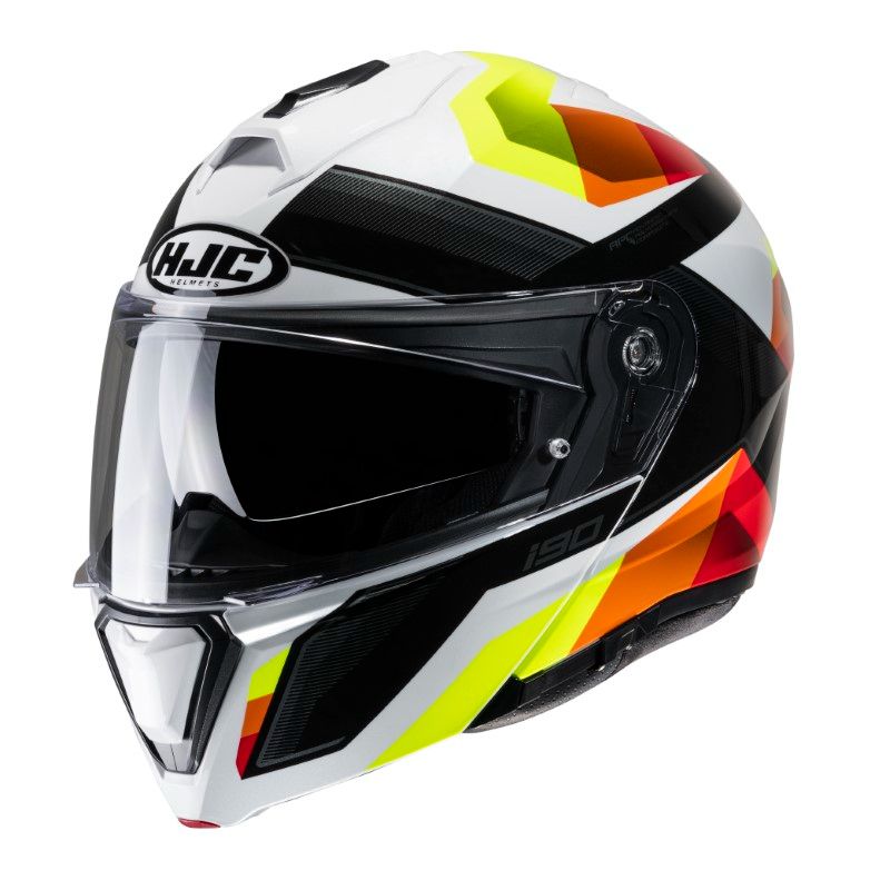 Casque modulable HJC I90 - LARK