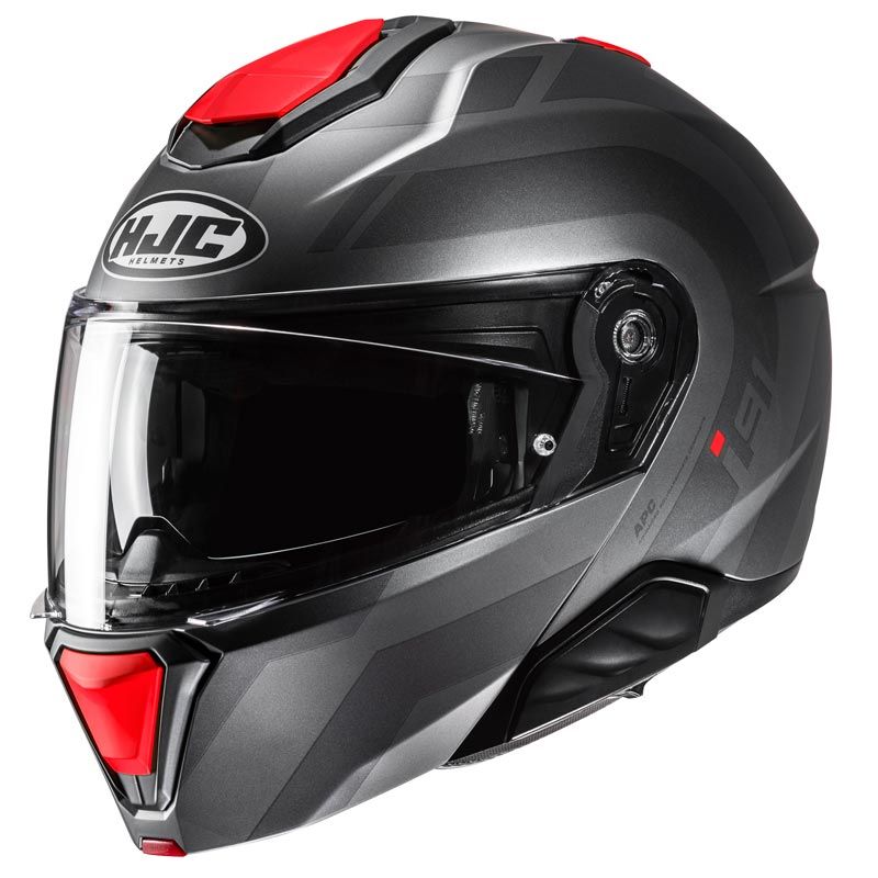 Casque modulable HJC i91 - ARVEN
