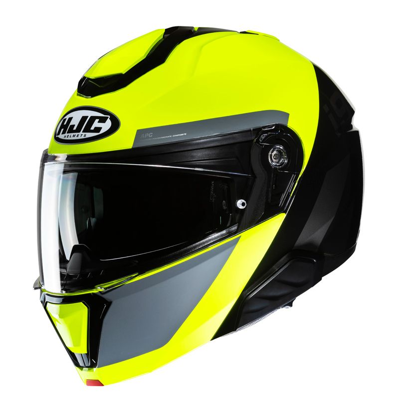 Casque modulable HJC i91 - BINA