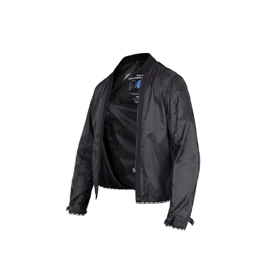 Veste Moto John Doe AERO MESH WINDLOCK