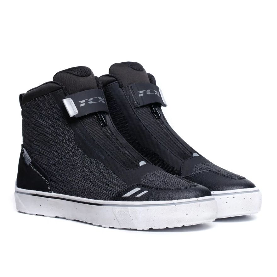 Baskets Moto TCX Boots IKASU 2 AIR