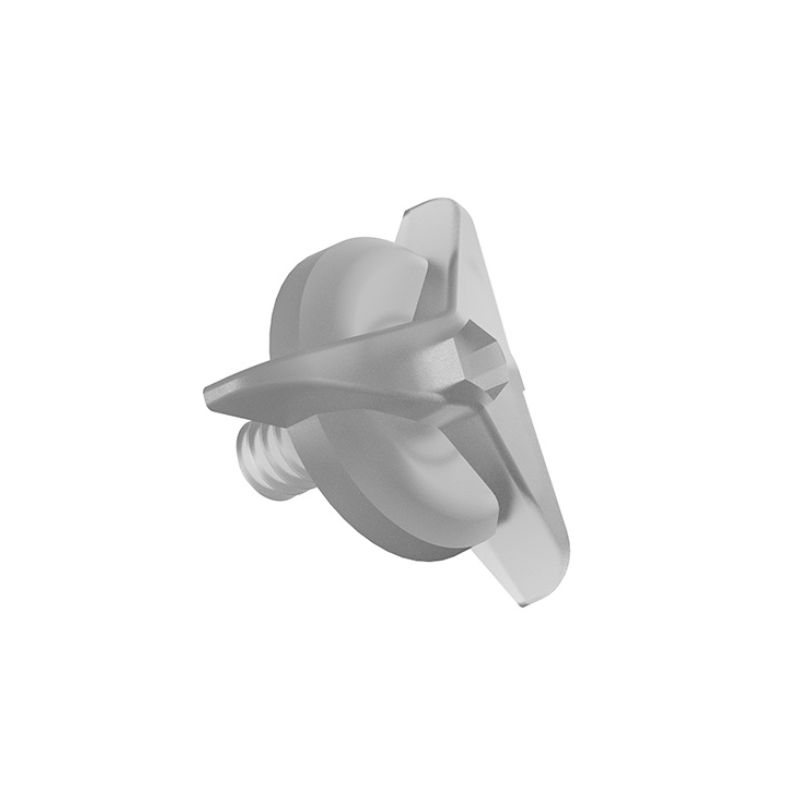 Kit Visserie Casque TT Shot CORE 2026