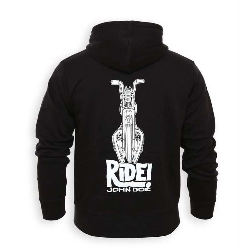 Sweat John Doe RIDE