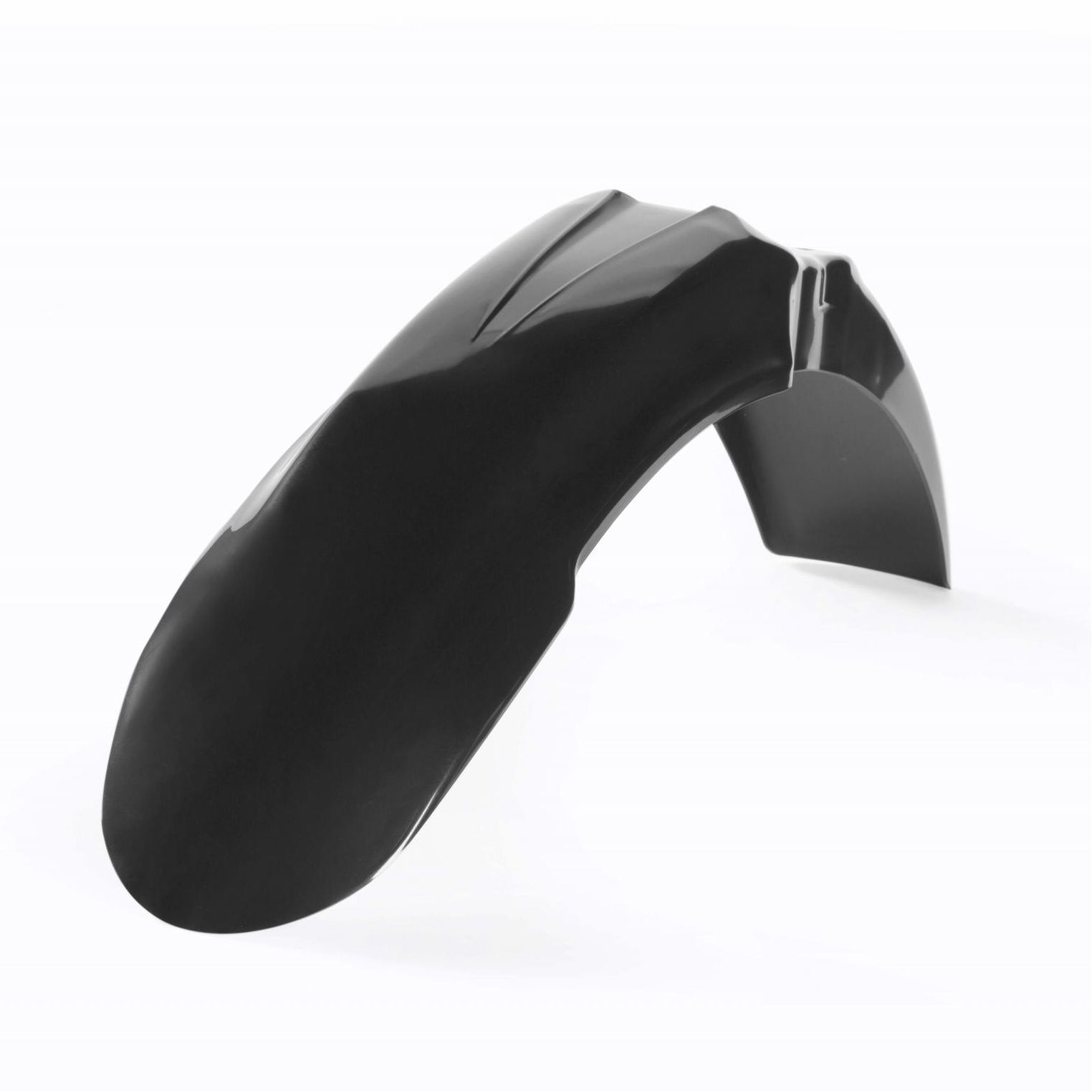 Garde boue Acerbis avant noir