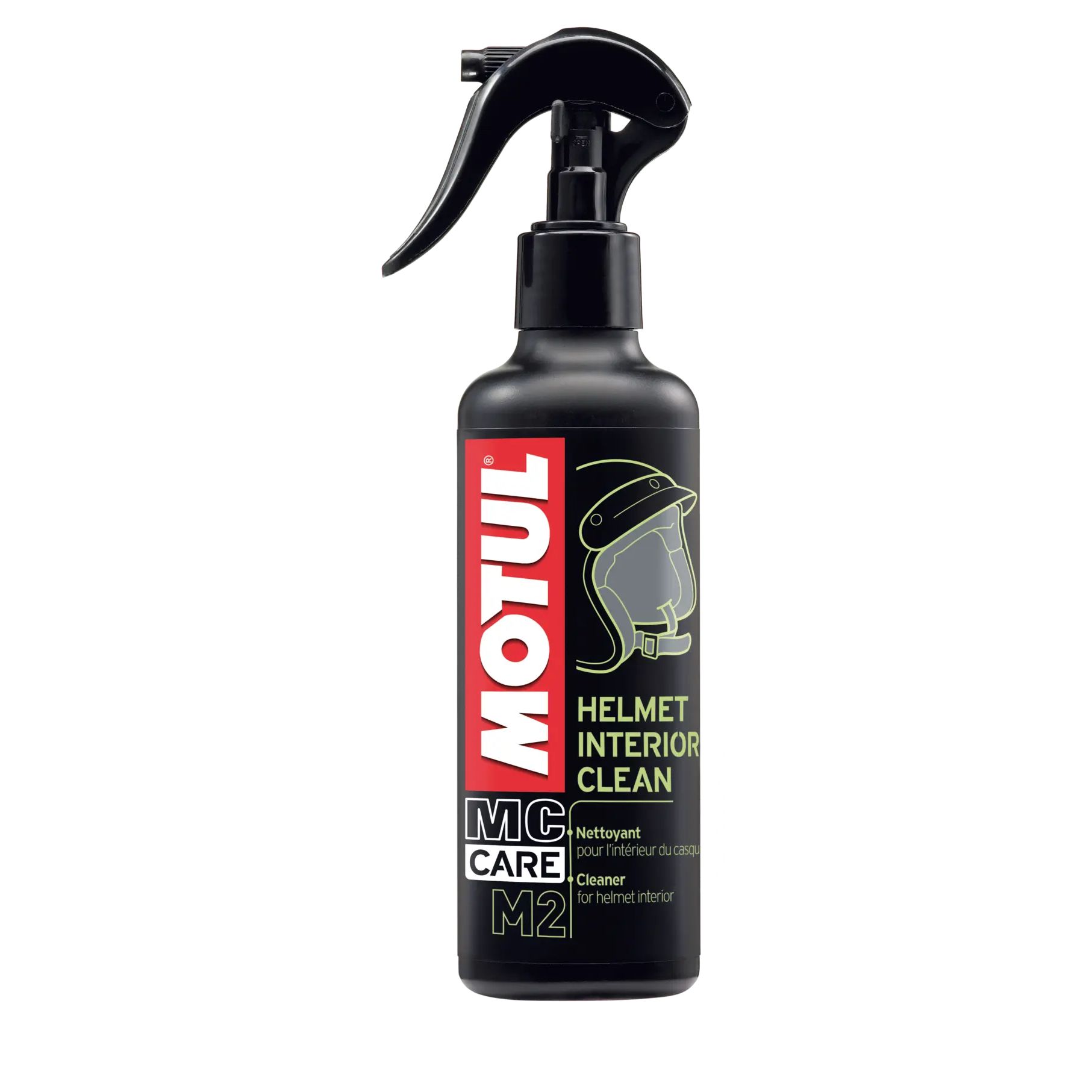 Image of Produit d'entretien Motul HELMET INTERIOR CLEAN