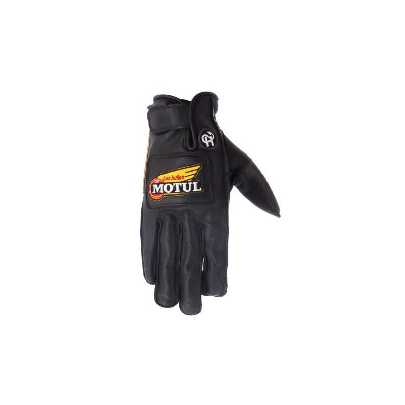 Gants Helstons MOTUL OIL