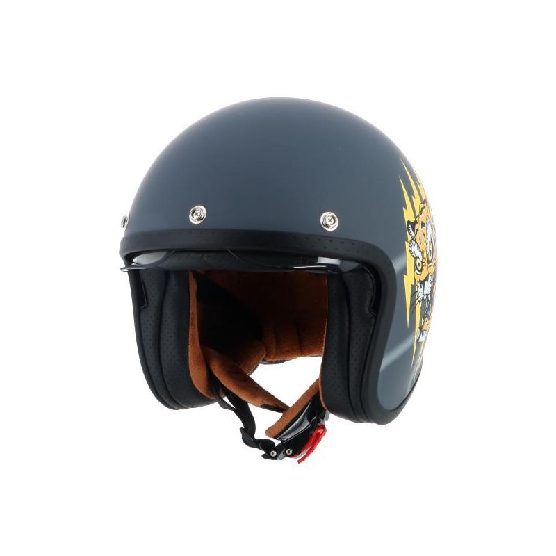 Casque jet Helstons TIGER