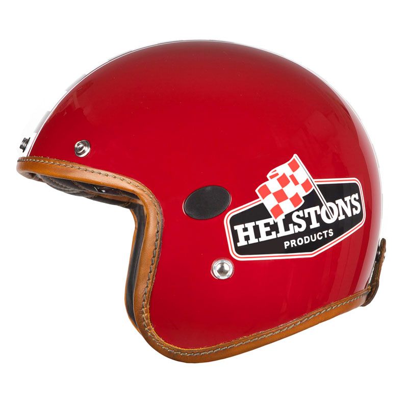 Casque Helstons FLAG