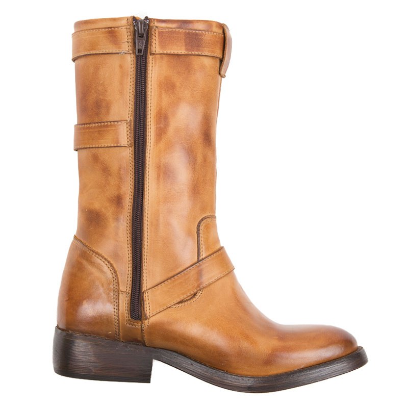 bottes moto femme helstons