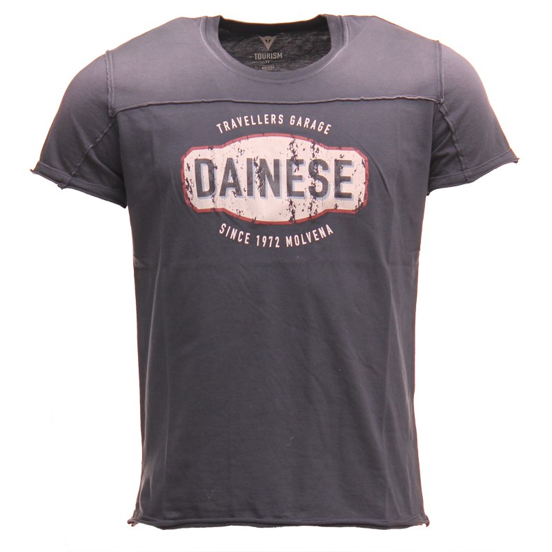 T-shirt Manches Courtes Dainese Garage