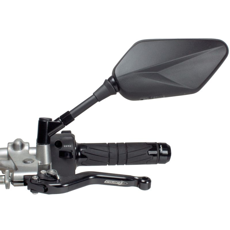 Rétroviseur Chaft BATCH (la paire)