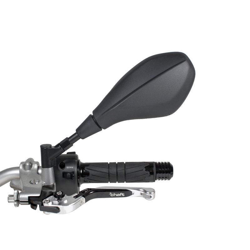 Rétroviseur Chaft DUNE gauche (l'unité)