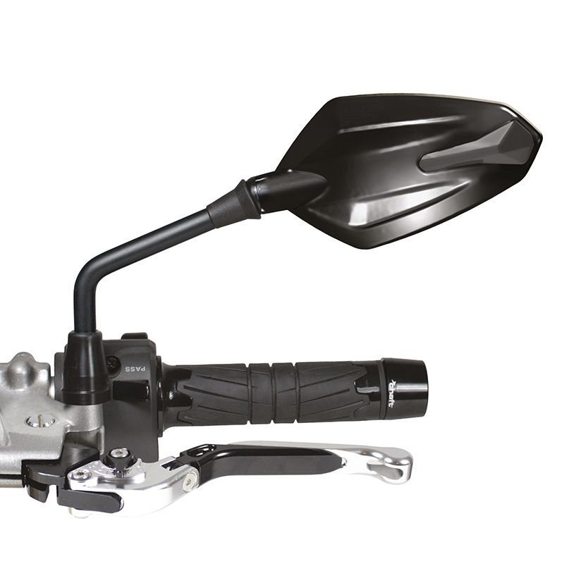 Rétroviseur Chaft IVORY Réversible (l'unité)