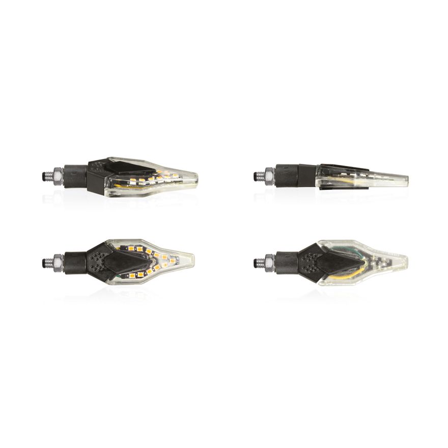 Clignotant Chaft BELONG LED (La paire)
