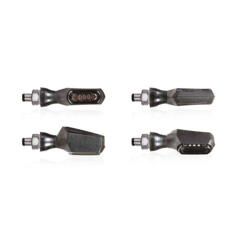 Clignotant Chaft POKER LED (La paire)