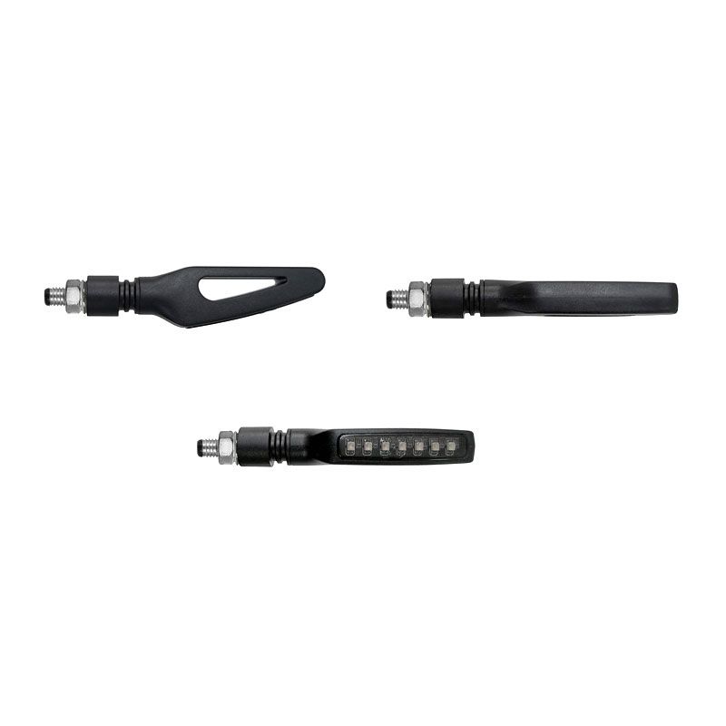 Clignotant Chaft FOCAL LED SEQUENTIELS 2.0