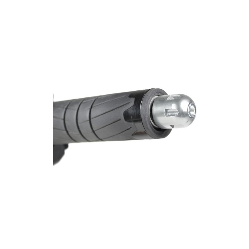 Embouts de guidon Chaft SECRET