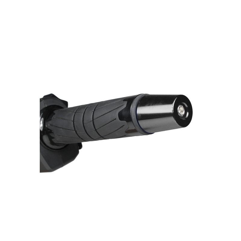 Embouts de guidon Chaft NIXUS