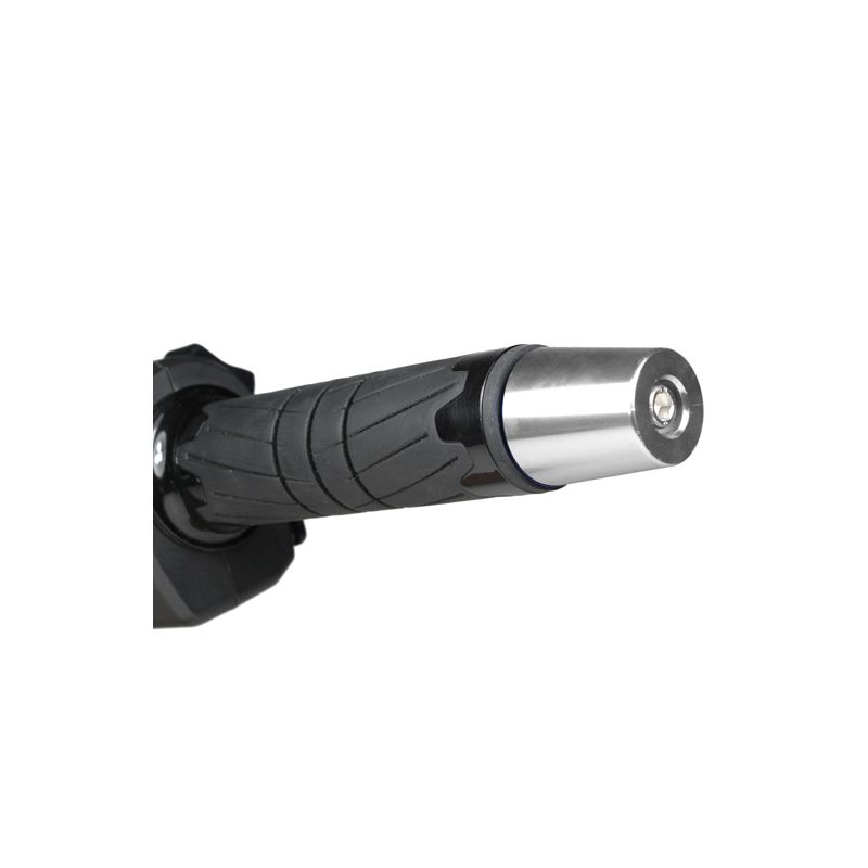 Embouts de guidon Chaft NIXUS