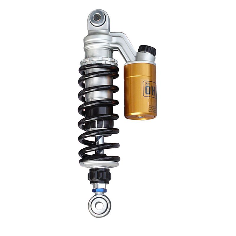 Amortisseur Ohlins Arrière