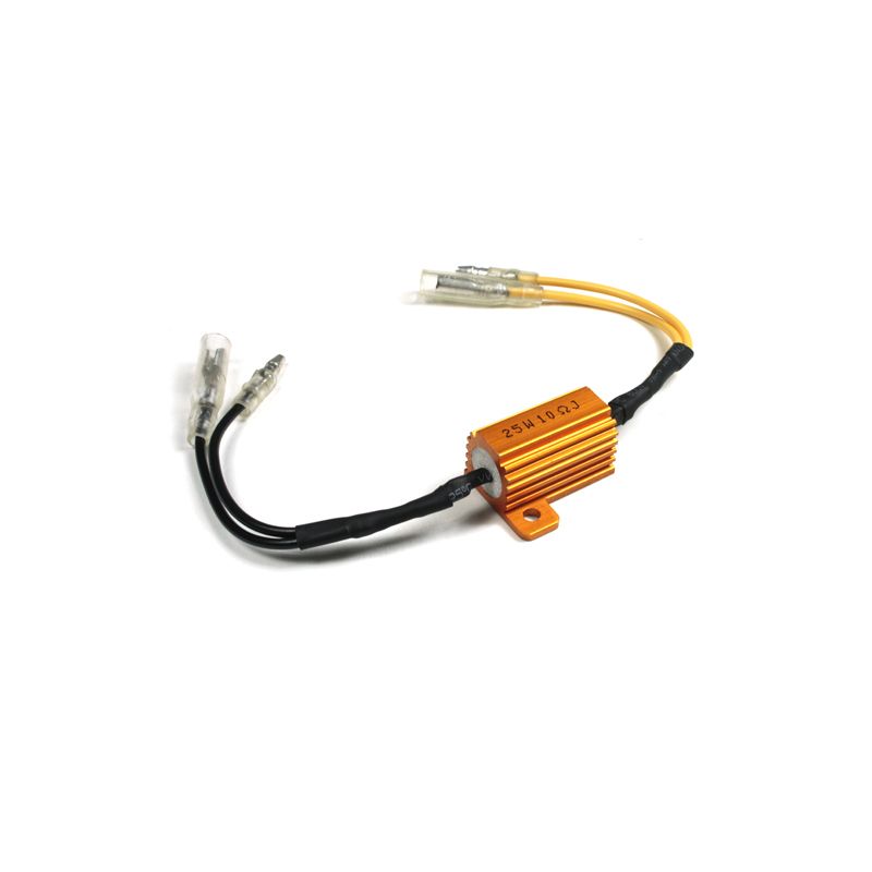 Kit résistance Chaft POUR CLIGNOTANT