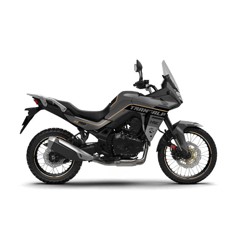 Kit déco RiderUnik INAYA